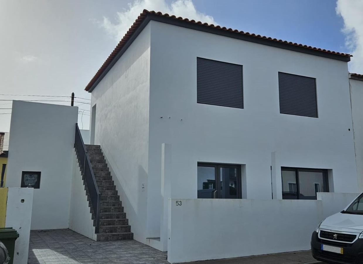 Вилла Casa Da Relva Понта-Делгада Экстерьер фото
